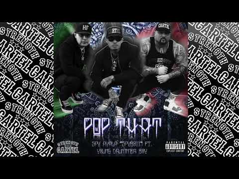 SPY BOII - POP THAT ft. YOUNG DRUMMER BOY