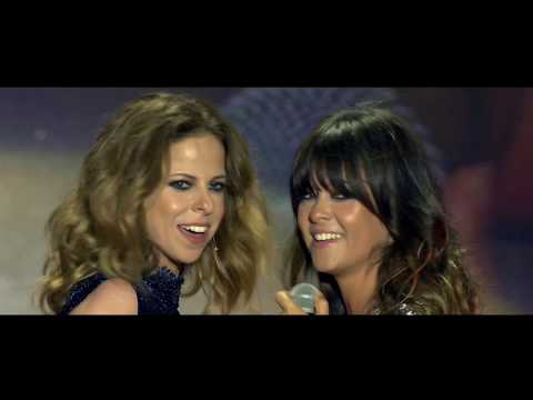 Pastora Soler - Perdóname con Vanesa Martín (Directo)
