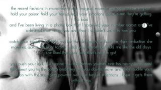 Blackfoot Circle - Marching Powder (Lyrics)