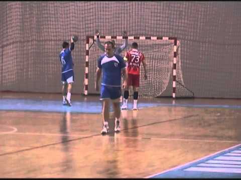 Rukomet PLS RK Proleter    RK Lavovi