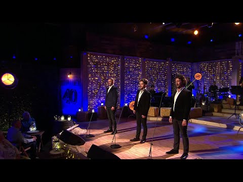 Steffan Lloyd Owen, John Ieuan Jones a Ryan Vaughan Davies - Safwn yn y bwlch