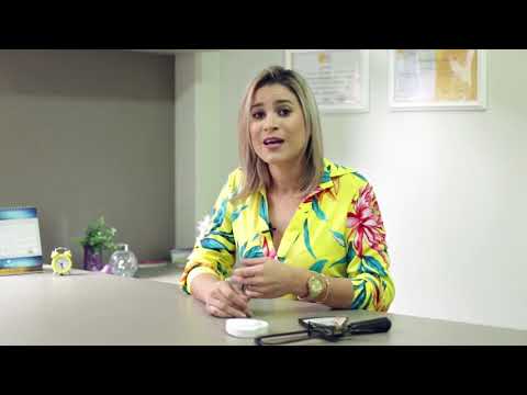 Priscila Teixeira na edição 165 da Revista Bem estar!