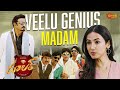 Nandamuri Balakrishna Tricks Sonal Ruler Vedhika Prakash Raj Telugu Comedy Scene