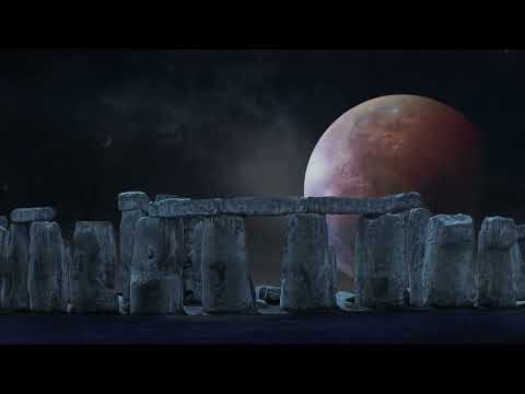 Once In a Blue Moon - performed by Raymond Paige & Orchestra