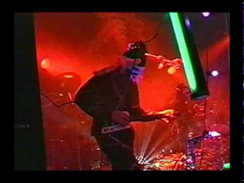 BENTMEN - Holy Man (Live in Rochester, NY) - RARE!