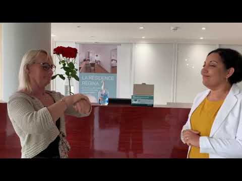 5 étapes pour mettre un masque