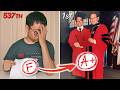 How I Went From FAILING To TOP Mechanical Engineering Student Best Study Tips