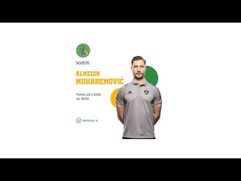 IZ CENTRA V GOL S02E15 - Almedin Muharemović