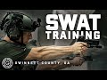 TRAINING GWINNETT COUNTY POLICE DEPARTMENT SWAT
