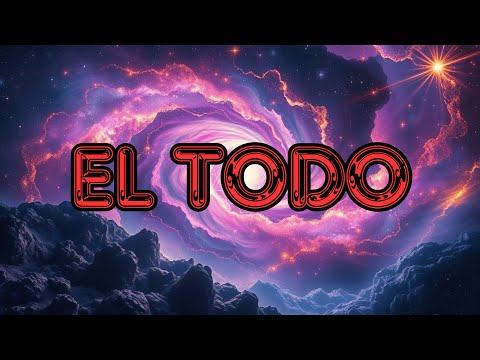 QUE ES EL TODO 🧠| El Kybalion - Cap 4