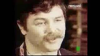 Марко Кропивницький 