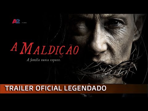 2022 A Maldição (Dublado)