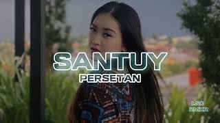 Download lagu LAGU PARTY TERBARU 2024✓||SANTUY||SANTAY AJA CUY||PERSETAN DENG KO||🔥 mp3