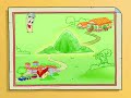 Map Dora La Musica Part 2