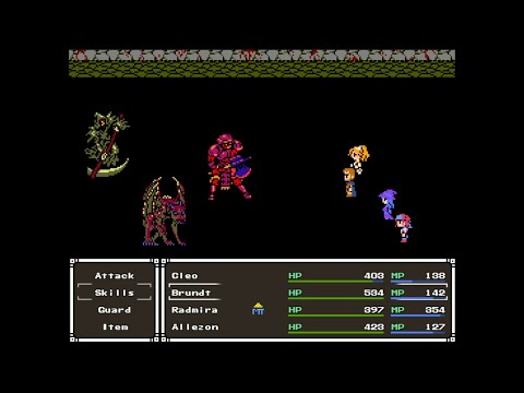 Gameplay Video