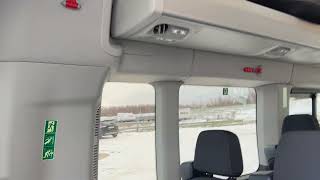 Ford TRANSIT passenger van | Image 4 - Autoline