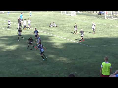 FER PLEJ LIGA 7 KOLO FK PARTIZAN 2012 - FK PETLIC  2011