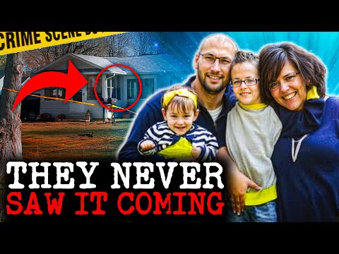 The Deadliest Family Massacre in Indiana History (True Crime Documentary)