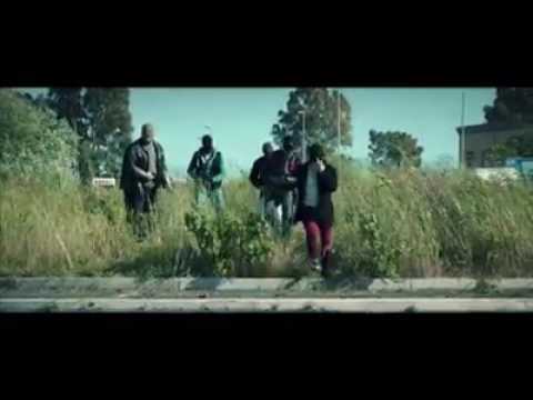 GNT "Latin Lover cover"  dal film  "Lo chiamavano Jeeg Robot"