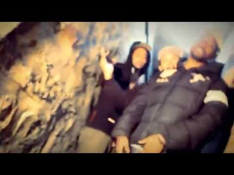 Mike Nitty™ Ft SleekDaRapper_KLM ™ - Open Letter *OFFICIAL VIDEO*