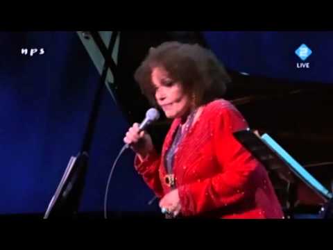 Fascinatin' Rhythm - Cleo Laine