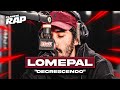 Lomepal - Decrescendo #PlanèteRap