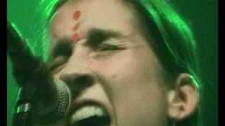 Aterciopelados - Treboles (niceto 23/09/10)