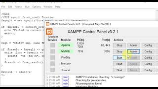 Download the video "PHP mysqli fetch_row() Function"