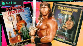 The Scandalous History of Video Game Box Art ~