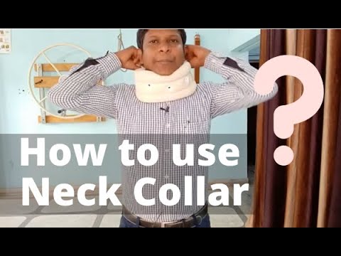Cervical Collar
