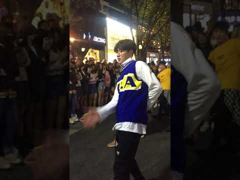 20171008 오새봄, 김민석_WINNER -  REALLY REALLY[MAXXAM]