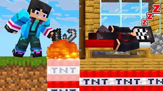  - すまない先生が生徒にいたずらをしまくった結果ｗｗｗ【 マイクラ / マインクラフト 】