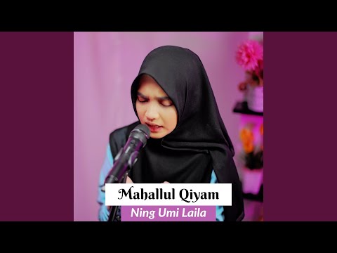 Mahallul Qiyam