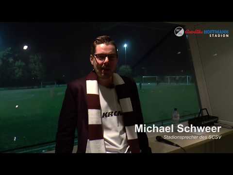 SC Spelle Venhaus vs 1  FC Wunsdorf