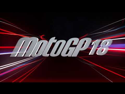 MotoGP 18