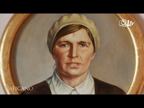 Svijet očima Vatikana - Gertrude Detzel