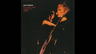 Paul Durham - Ten Million Years: Songs From The Nineteen Nineties [full compilation]