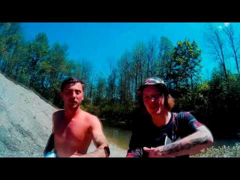 EMIR feat. MARSI - Outro / prod. DMC Mundpropaganda ( Official Video )