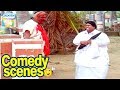 Doddana Comedy Scenes Bhairava