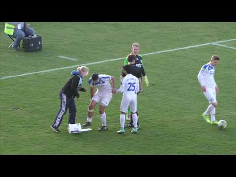 Mitschnitt: KFC Uerdingen - SSVg Velbert (25.03.2017)