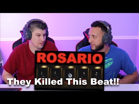 Crazy Reaction To Epik High (에픽하이) - Rosario ft. CL, ZICO Official MV