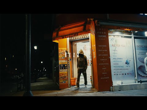 Kezz (DFT) - Play Safe [Music Video]