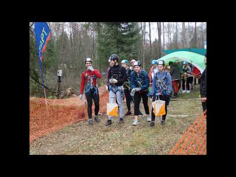 Истра 2019 Чемпионат и Первенство по спортивному туризму на пешеходных дистанциях.МБОУ ДЮЦ "Турист".