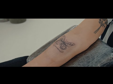 Conversation (Stripped) Music Video by Grace Graber