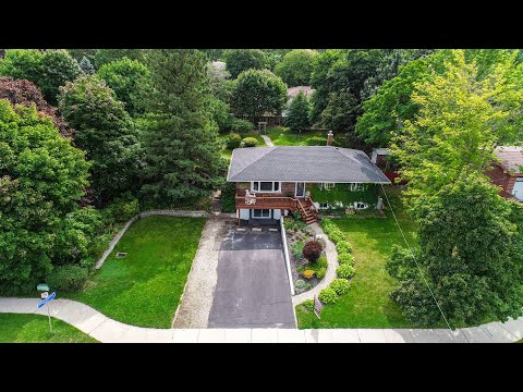 500 College Avenue West Guelph Home for Sale - Real Estate Properties for Sale