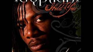 Gyptian - Hold You (Hold Yuh) Official HQ