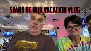 Download lagu Start Of Our Vacation Vlog #3694 mp3
