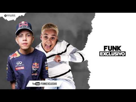 MC Don Juan e MC Pikachu - Vou Te Pegar (DJ R7)