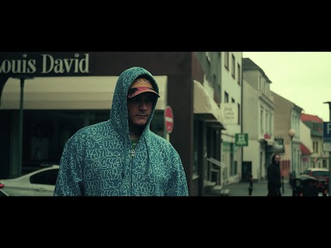 Mec Vrabec - Ulica (Prod. Ajvy) /2020/