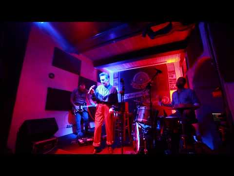 Emma Morton & the Graces (SCO) - Live @ Azimut Šibenik 2018